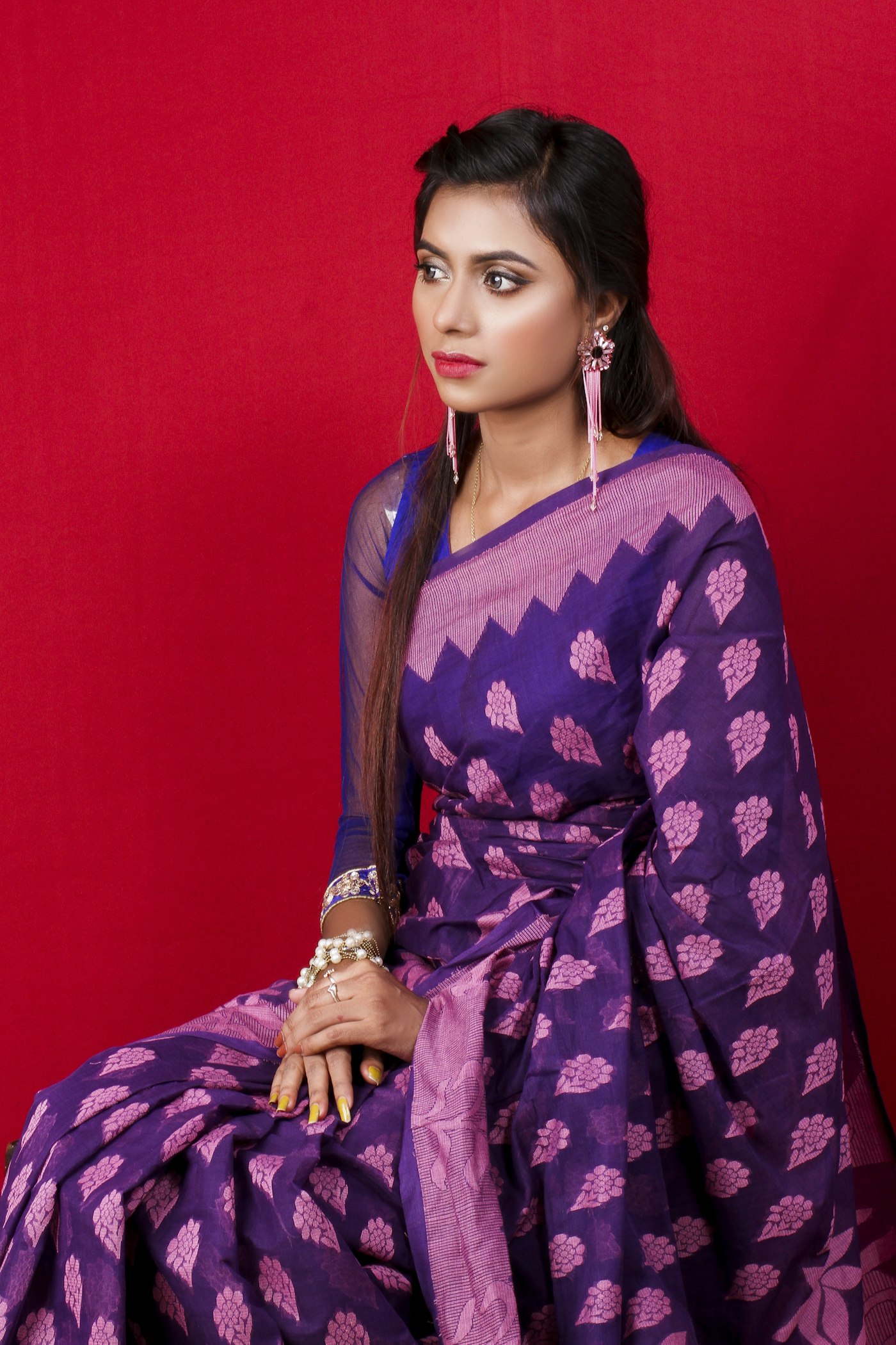 Applique Work Classic